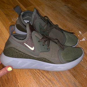 LIMITED EDITION Nike Sneakers *Worn Once*